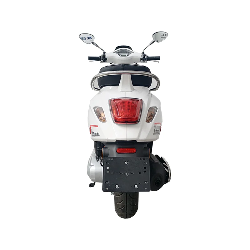 50cc Retro Scooter Primavera