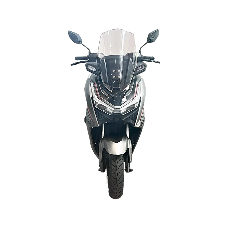 125cc Gas Scooter S5