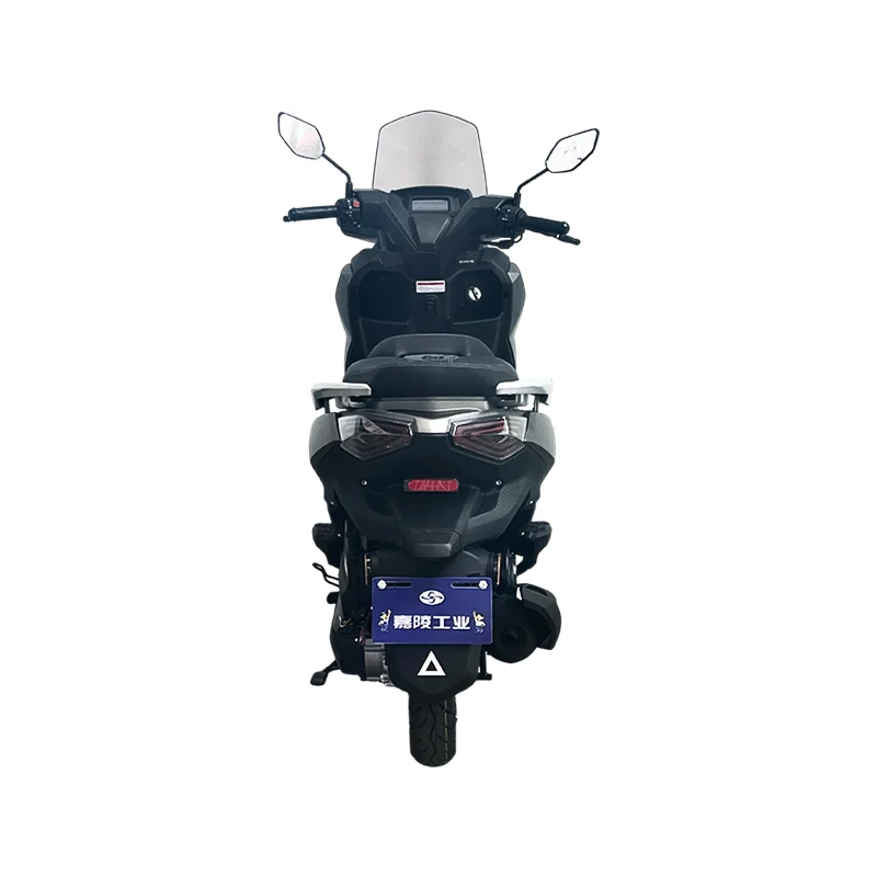125cc Gas Scooter S5