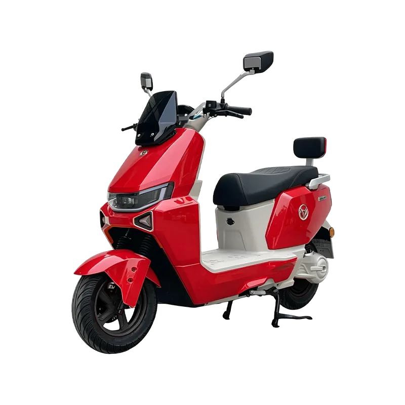Electric Commuter Scooter S90