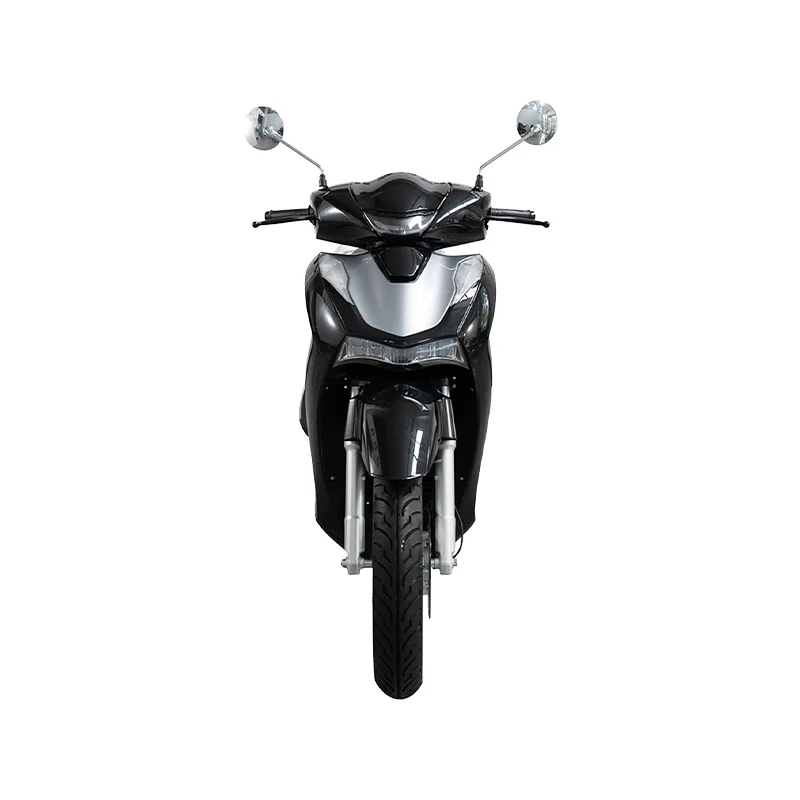 150cc High Wheel Scooter SH