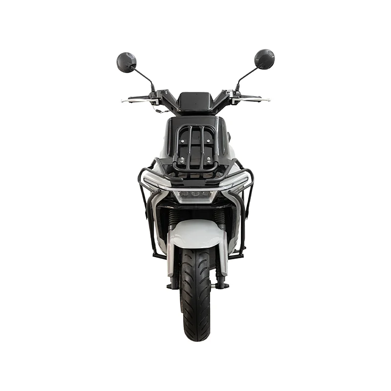 150cc Adventure Scooter TANK II