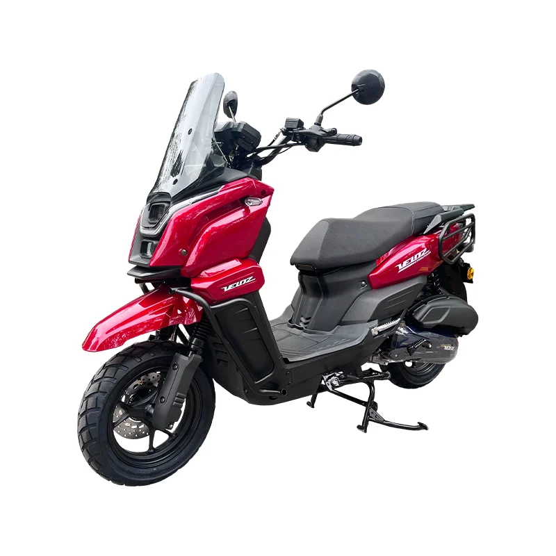 180cc Adventure Scooter TANK III