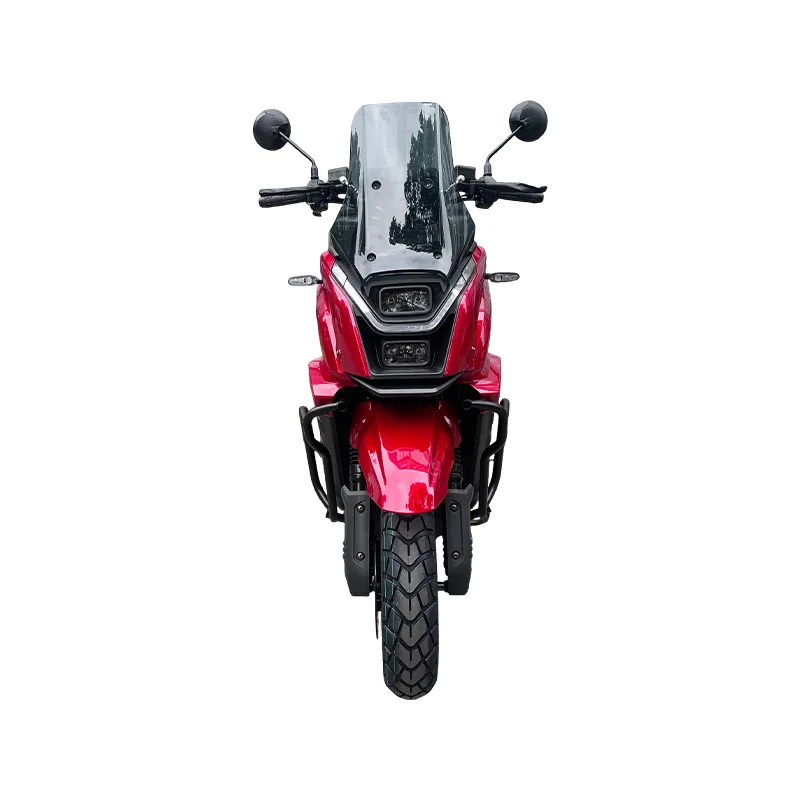 180cc Adventure Scooter TANK III