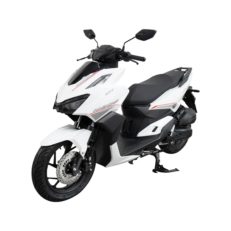 150cc Sport Scooter Vario II