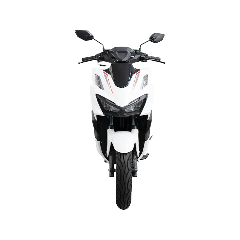 150cc Sport Scooter Vario II