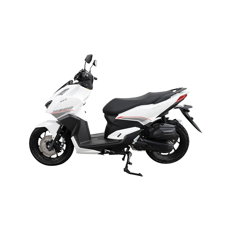 150cc Sport Scooter Vario II