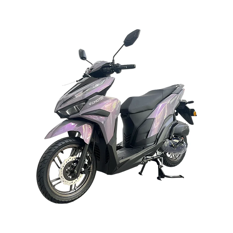 150cc Sport Scooter Vario