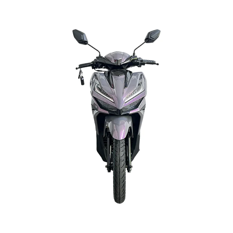 150cc Sport Scooter Vario