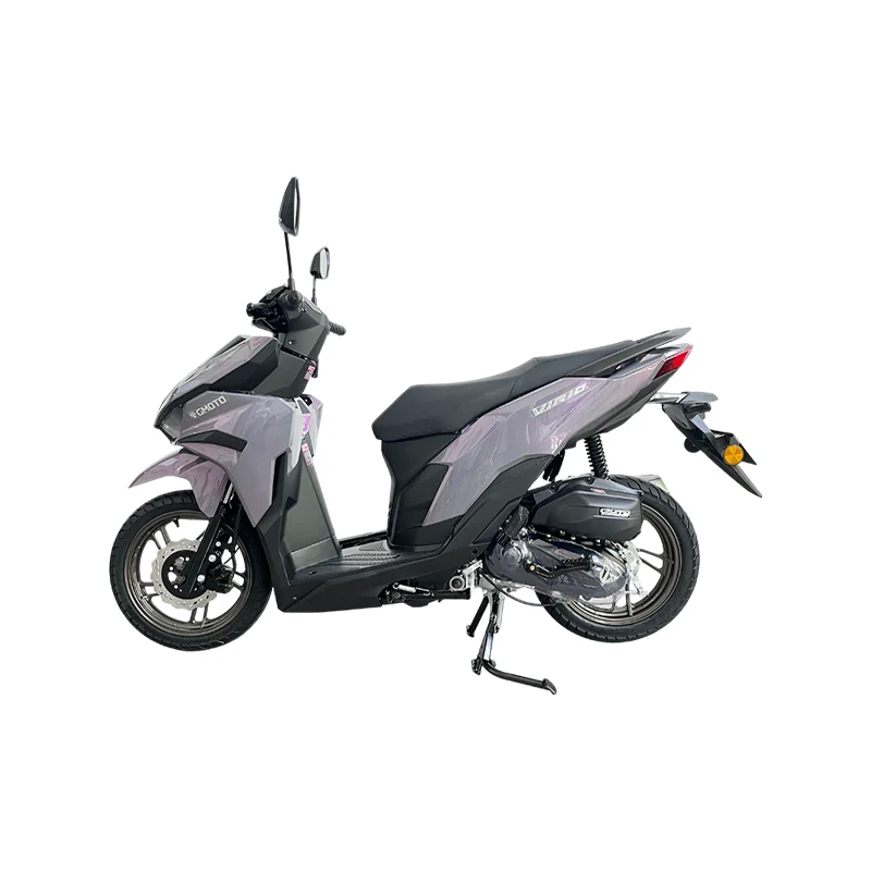 150cc Sport Scooter Vario