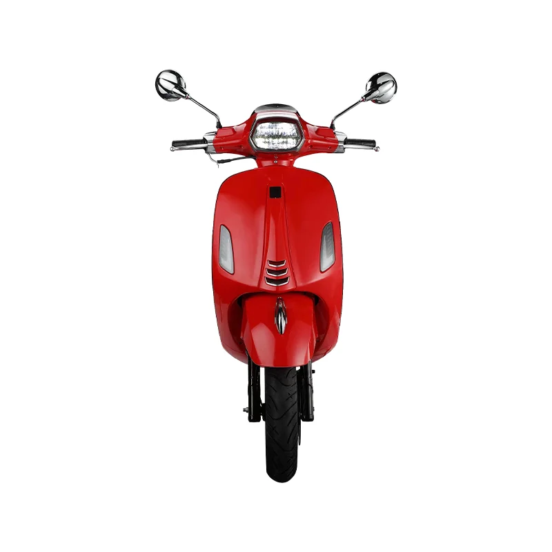 50cc Retro Scooter WIND