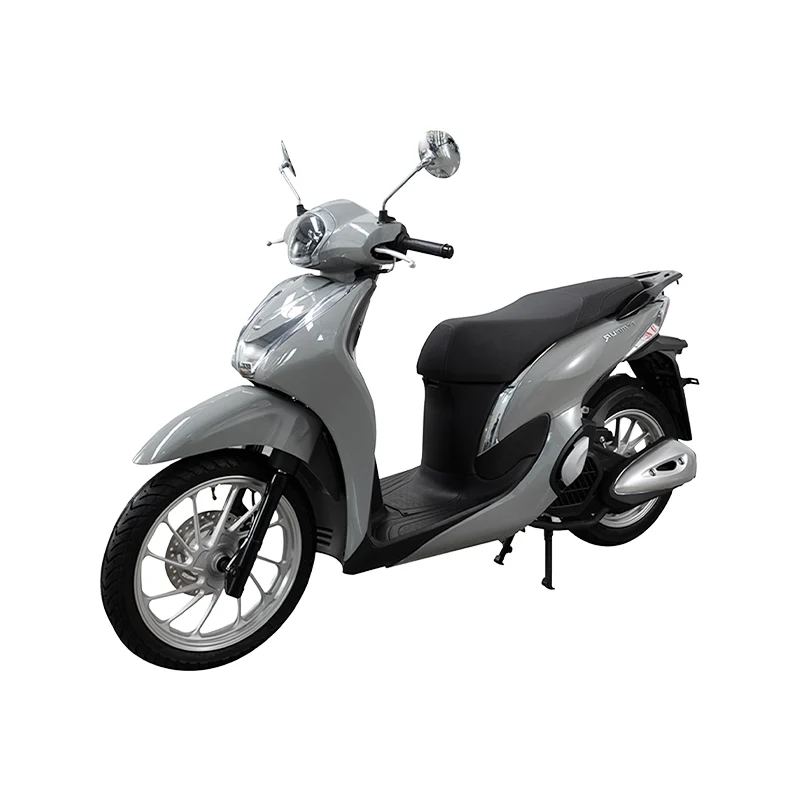 150cc Commuter Scooter X SH