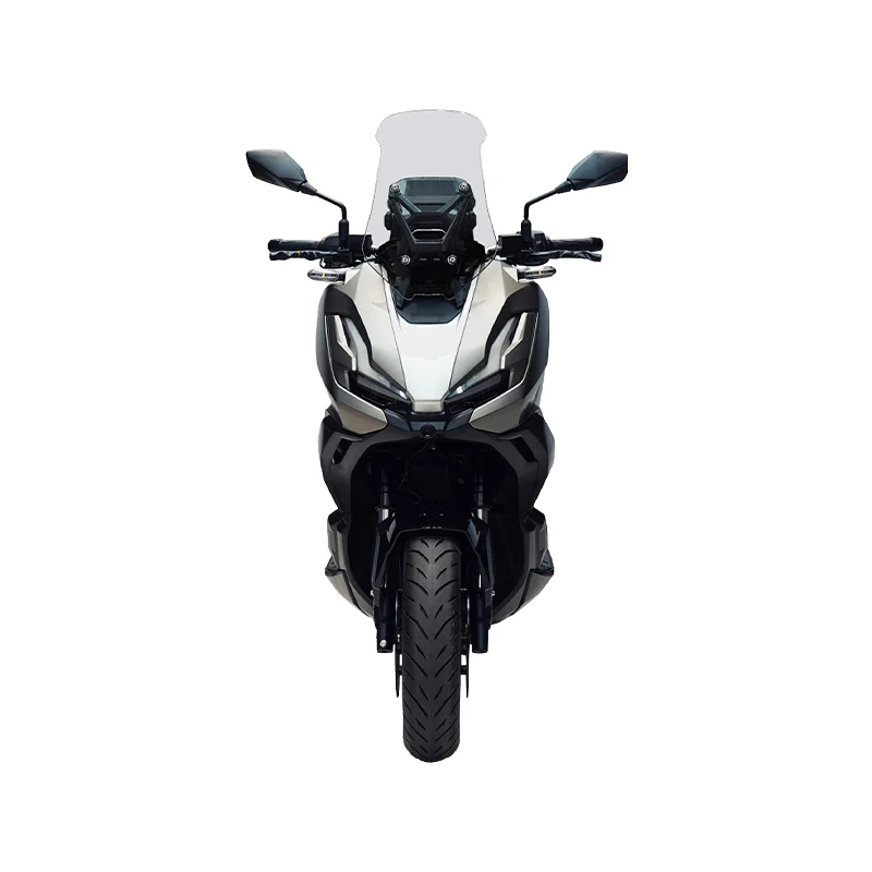 350cc Adventure Scooter XC350T-A