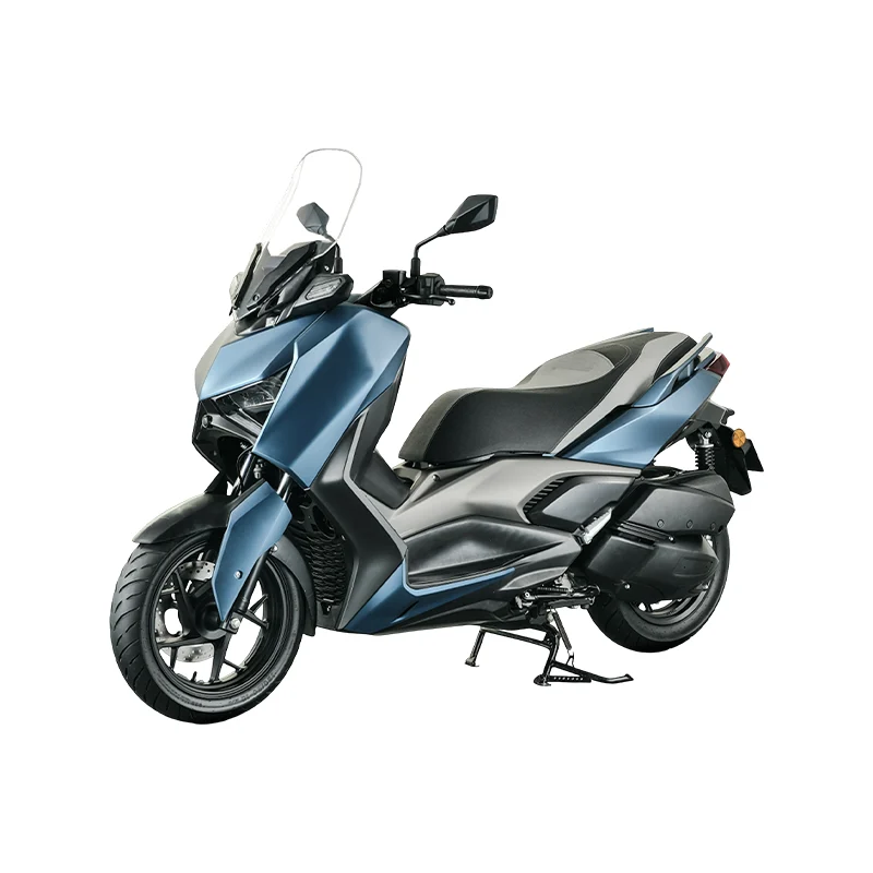 350cc Maxi Touring Scooter XC350T-B