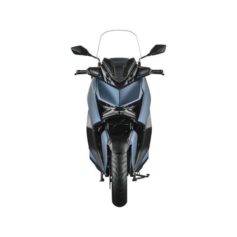 350cc Maxi Touring Scooter XC350T-B